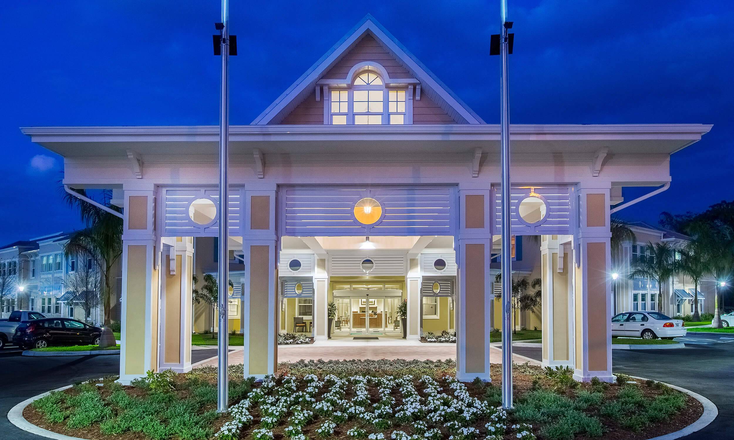 Luxury Assisted Living & Memory Care Community in Sarasota ...