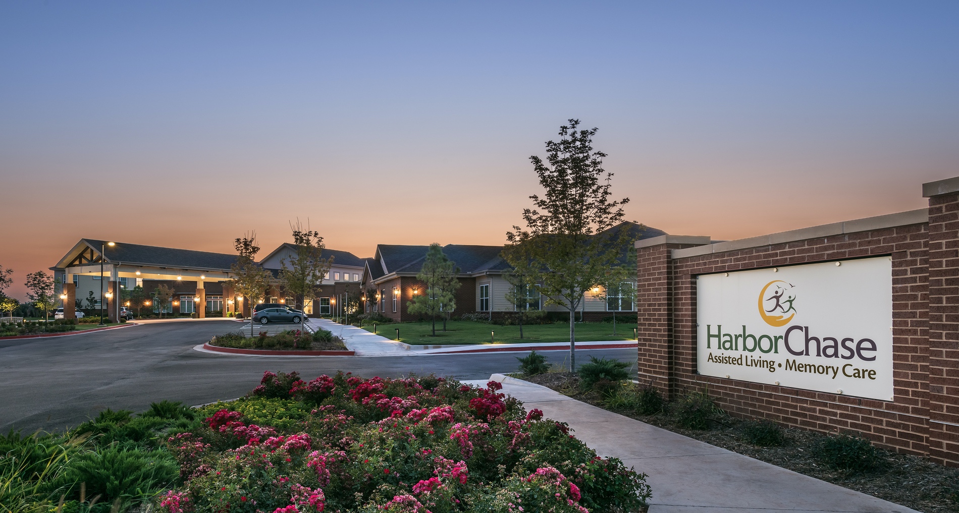 Luxury Assisted Living and Memory Care in Oklahoma City, Oklahoma
