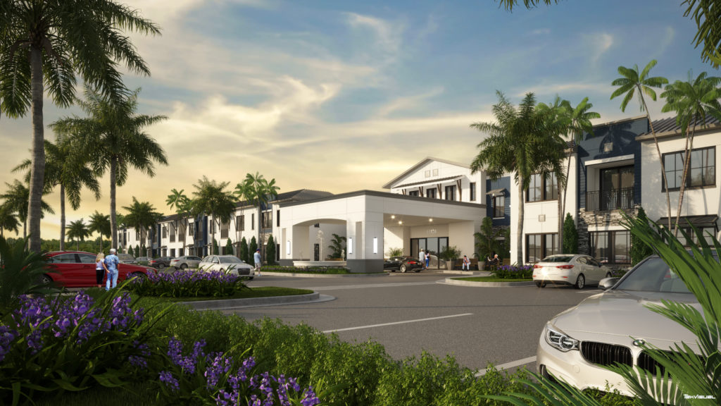 Coming Soon: Luxury Senior Living in Boynton Beach | Florida ...