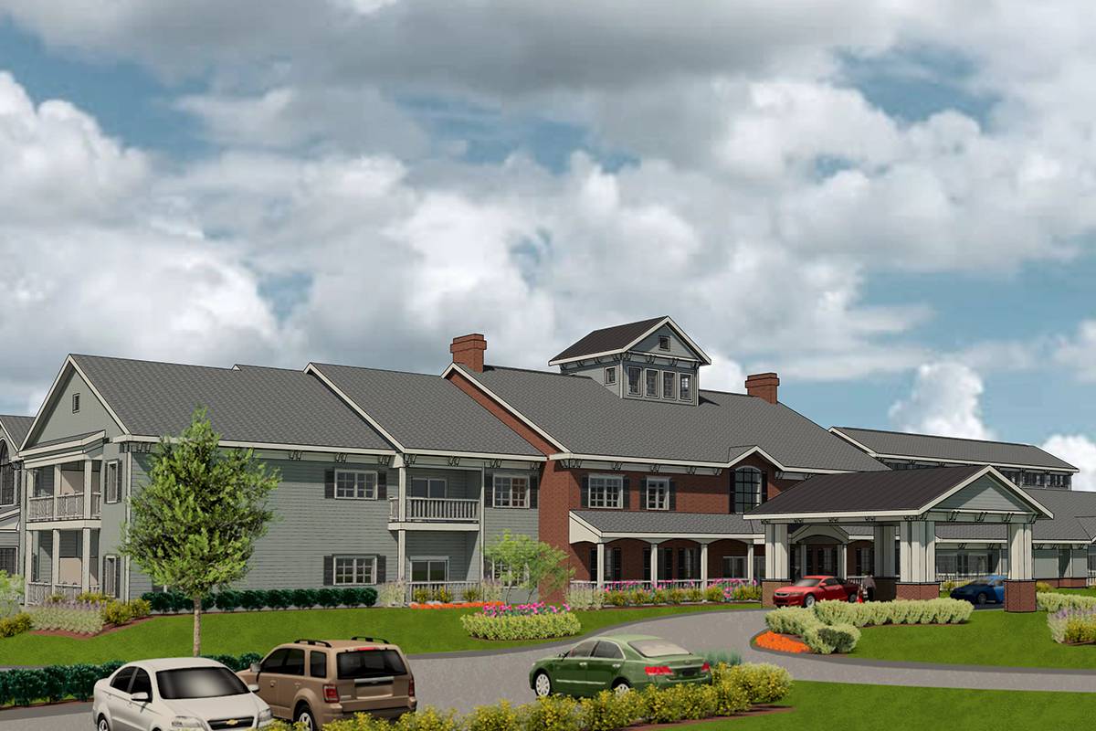 Assisted Living in Princeton, New Jersey