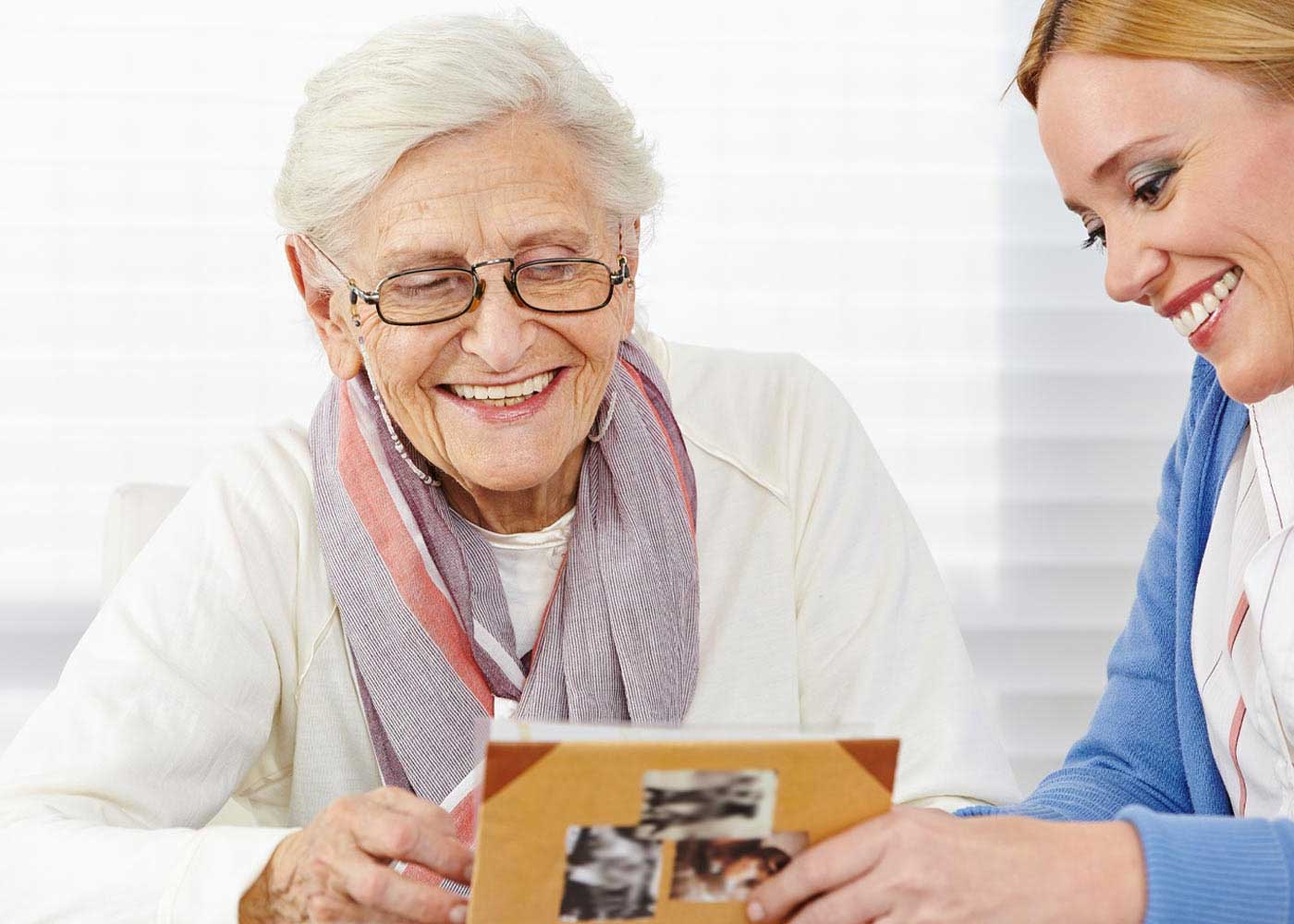 Assisted Living and Memory Care in Wilmington, Delaware