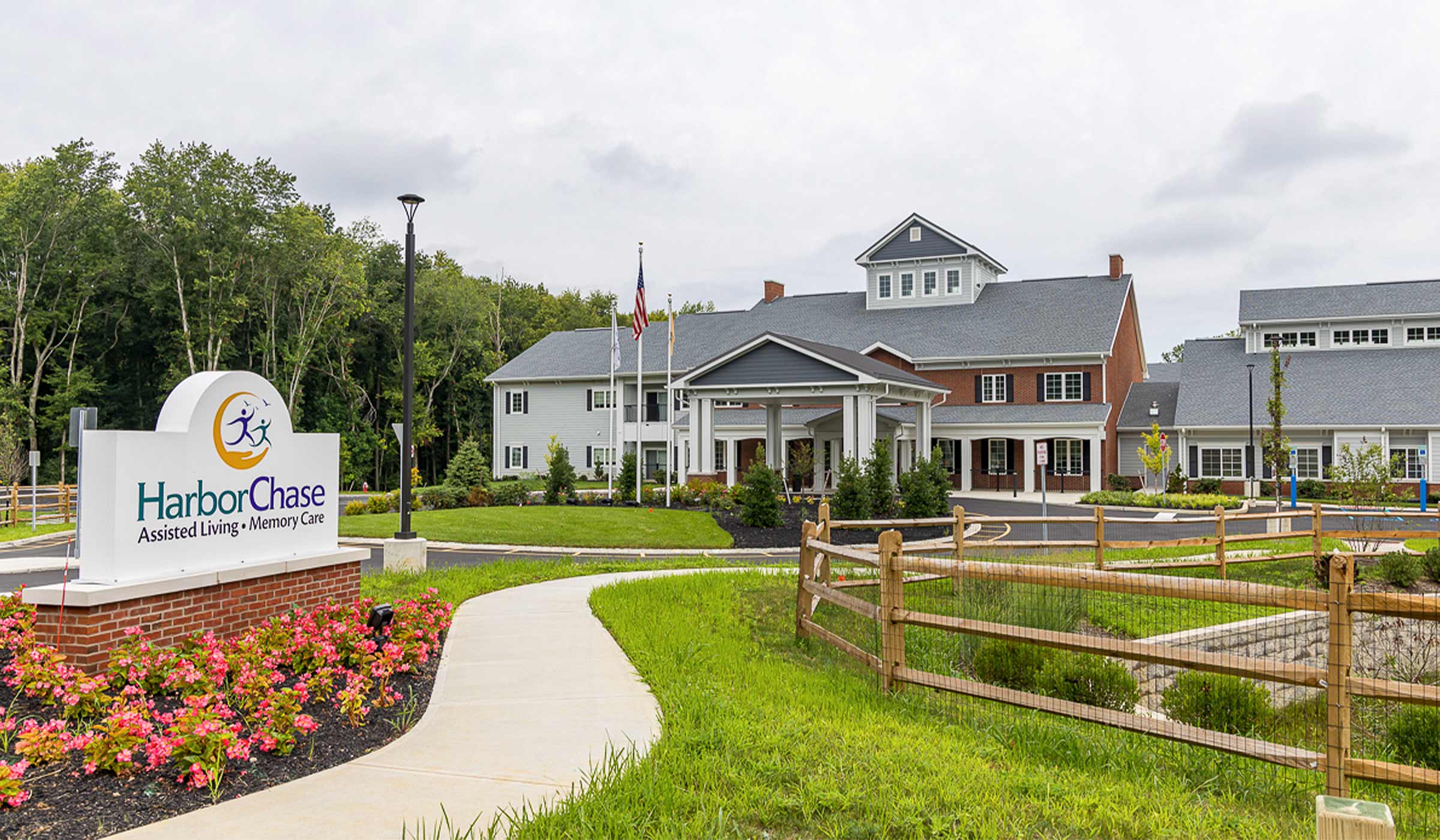 Luxury Assisted Living and Memory Care in Princeton, New Jersey