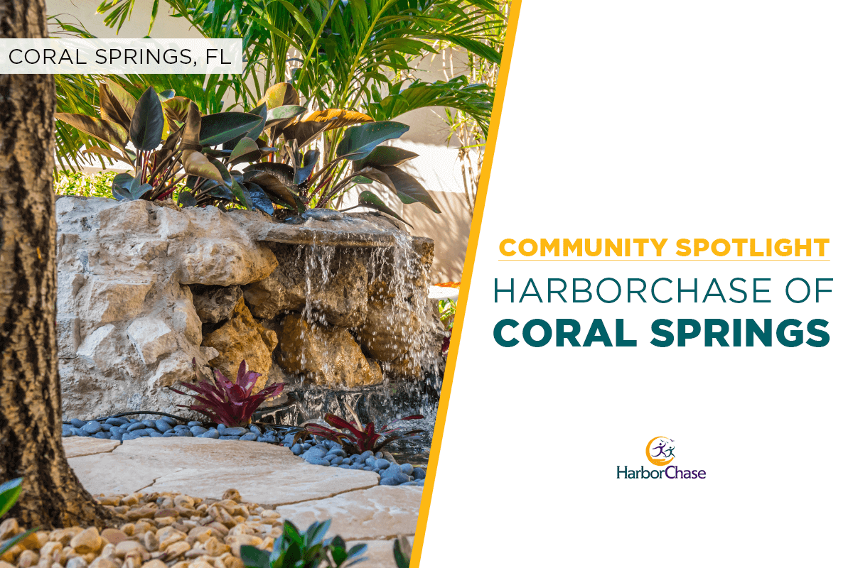 Community Spotlight_HarborChase of Coral Springs, Florida Senior Living