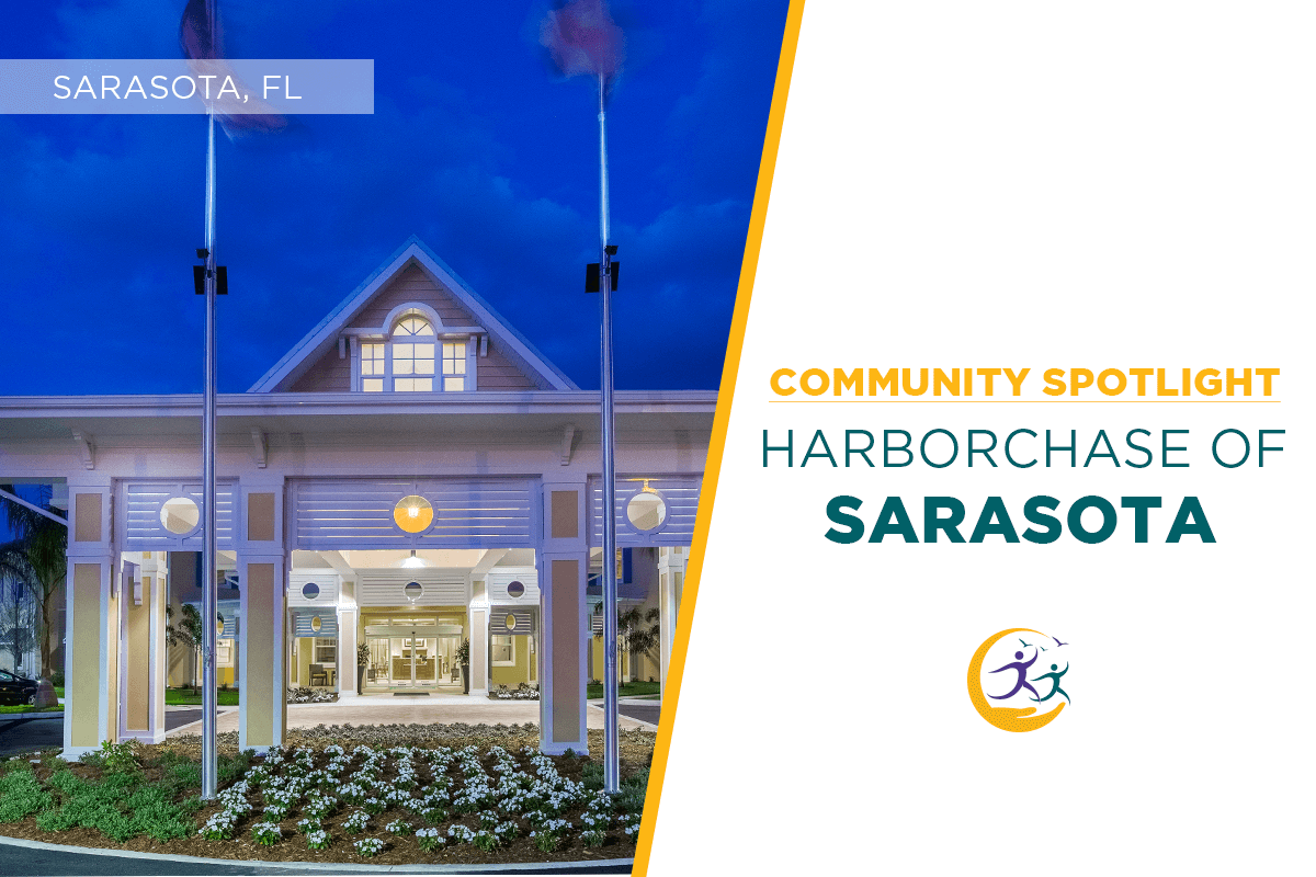 Header-HarborChase of Sarasota-Senior Living in Florida