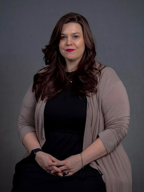 Lauren Robertson | Director of Memory Care