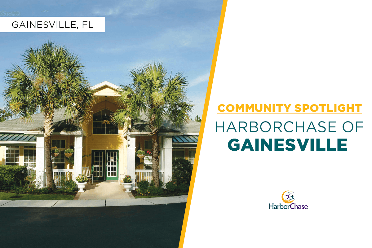 Community Spotlight_HarborChase of Gainesville