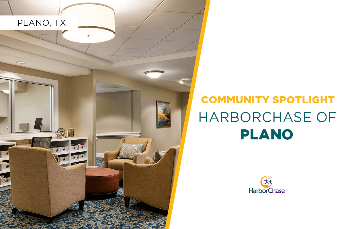 Community Spotlight_HarborChase of Plano