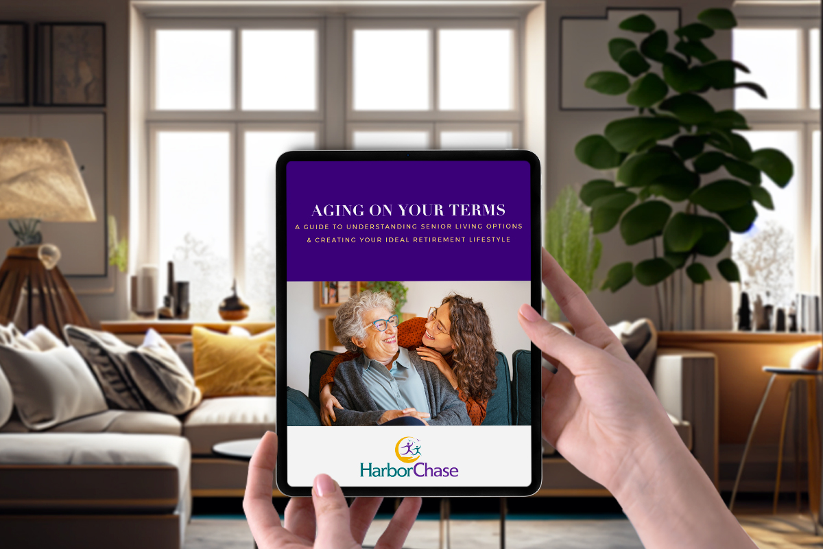 Aging on your terms ebook