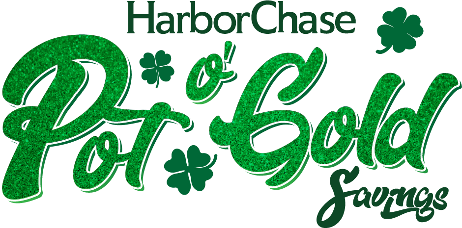 HarborChase March Savings