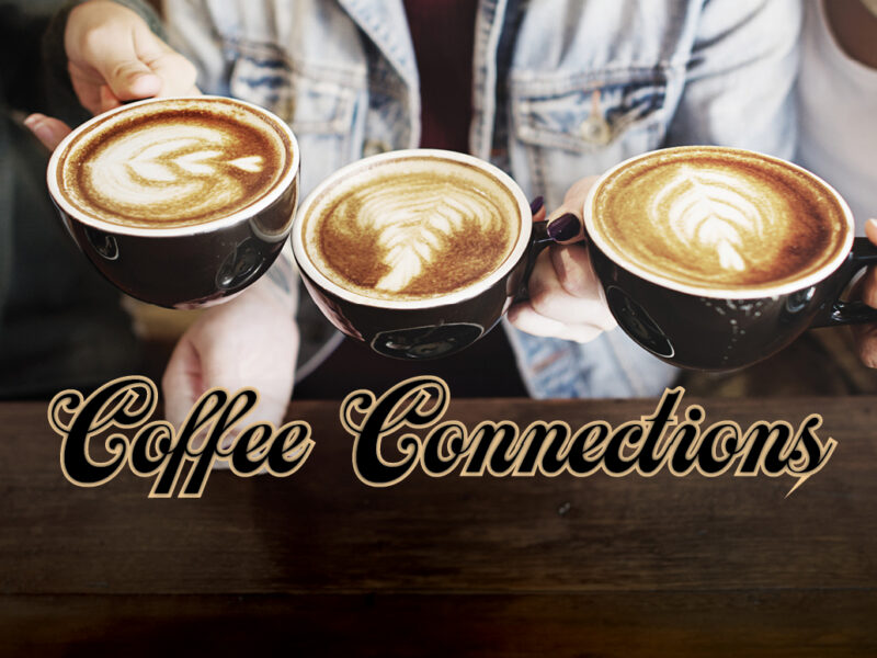 Brew Connections, Cultivate Community at HarborChase of Olney