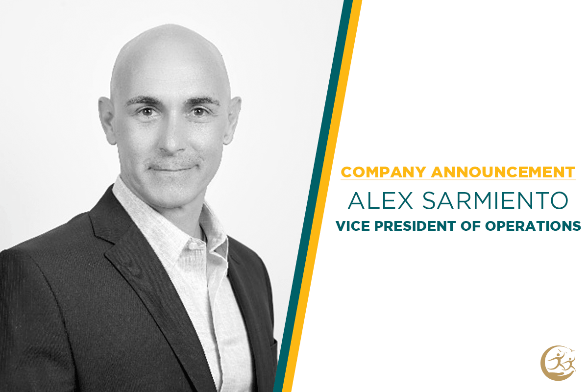 Harbor Retirement Associates Appoints New Vice President of Operations