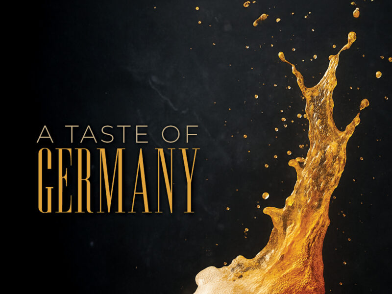 Savor the Flavors of Germany at HarborChase of Boynton Beach