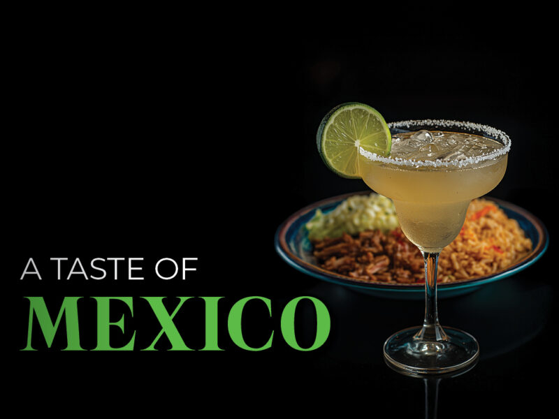 A Fiesta for the Senses at HarborChase of Boynton Beach