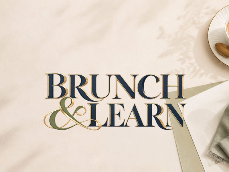 Brunch, Answers, and Peace of Mind at HarborChase of Boynton Beach