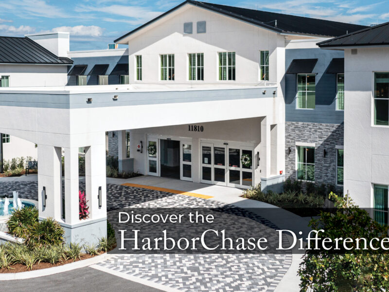 Luxury Living, Exceptional Care, and a Community Like No Other at HarborChase of Boynton Beach