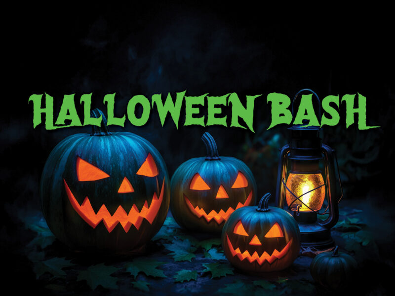 A Spooktacular Soirée at HarborChase of Boynton Beach