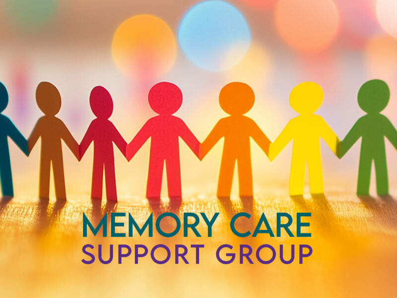 Compassionate Connection for Caregivers at HarborChase of Boynton Beach