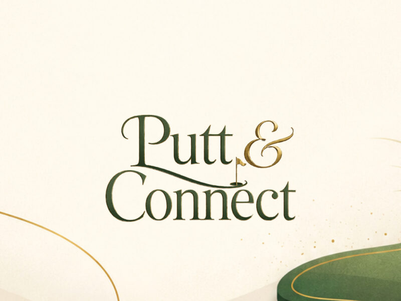 Step up to the Green and Expand Your Circle at HarborChase of Boynton Beach