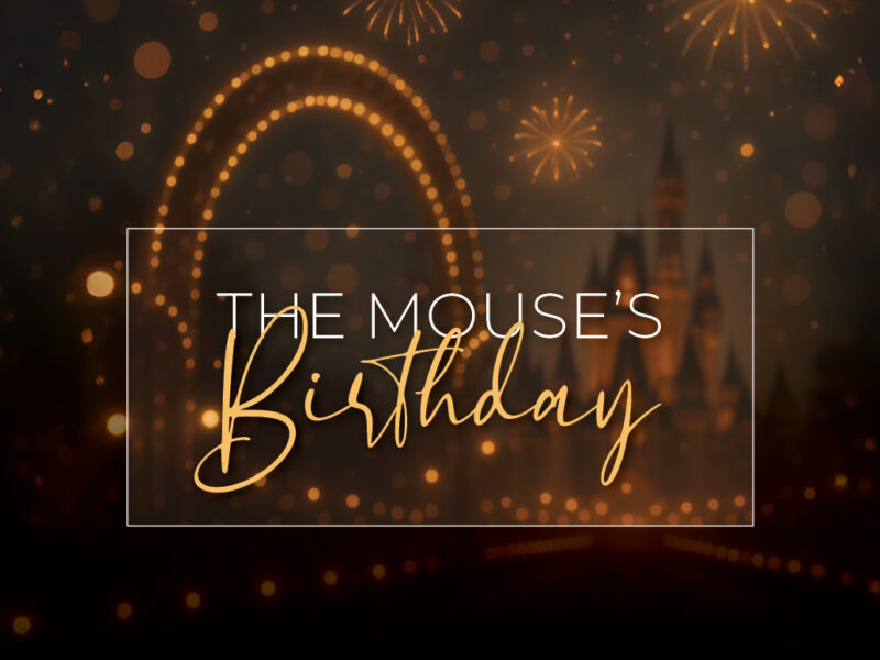 A Magical Celebration of Nostalgia and Joy at HarborChase of Boynton Beach