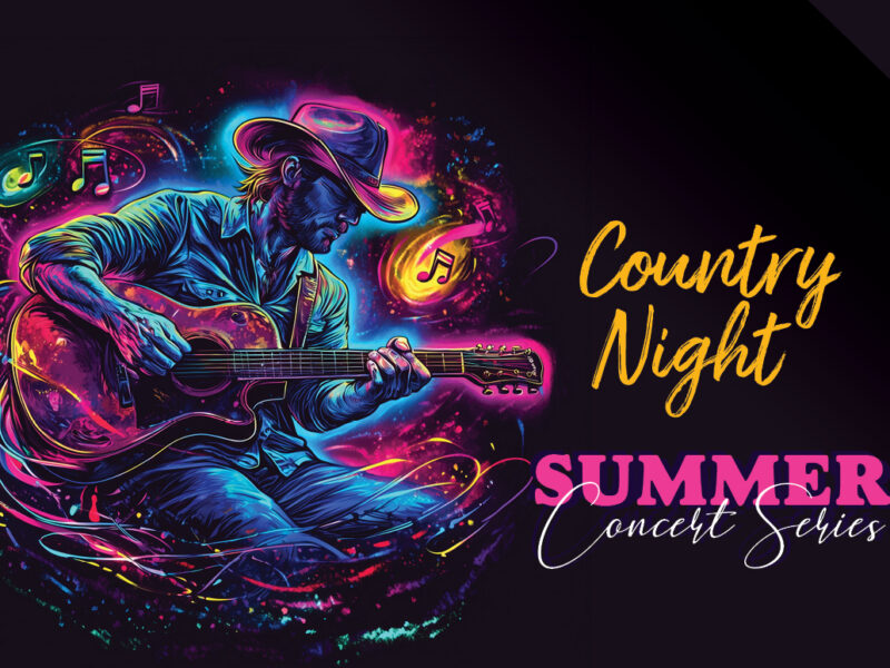 Boot-Scootin’ Summer Nights Start at HarborChase of Riverwalk