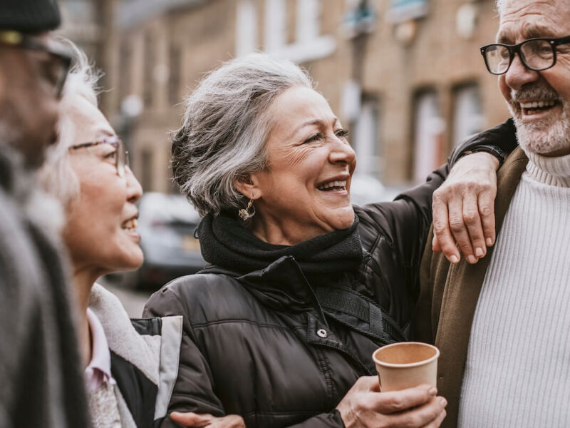 Retirement Fulfillment Vs. Being Busy: Know the Difference