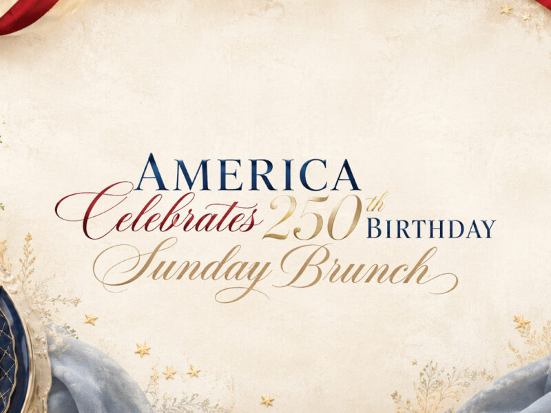 Stars, Stripes, and Something Special Await You at HarborChase of Coral Springs