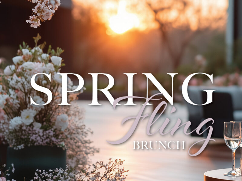 The Brunch That Shows You What Good Living Feels Like at HarborChase of Coral Springs