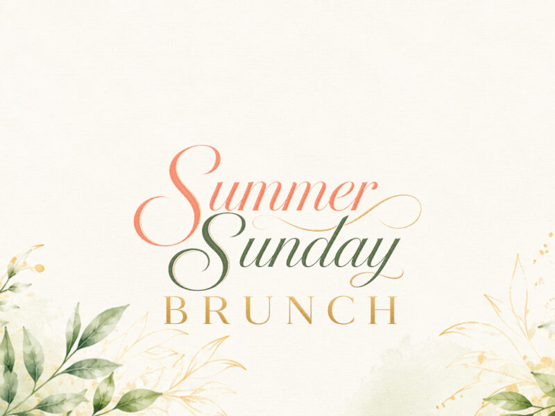 Come for the Brunch, Stay for the Feeling at HarborChase of Coral Springs