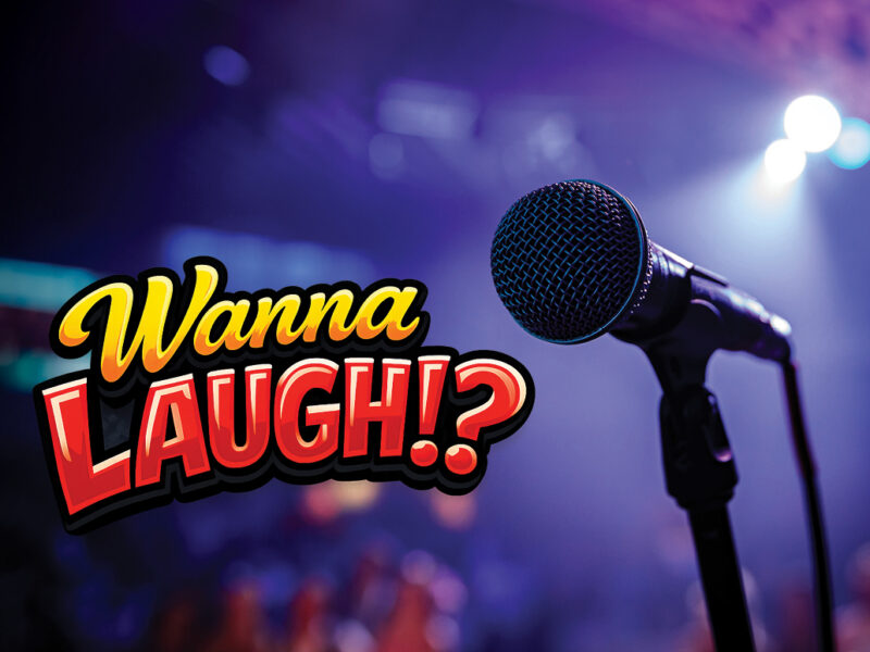 The Best Laugh You Will Have All Week Happens at HarborChase of Coral Springs