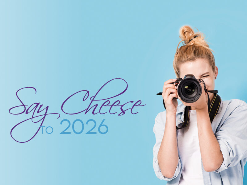 A Fresh Year, Full Plate, And Room Full Of Connections At HarborChase of Daytona Beach