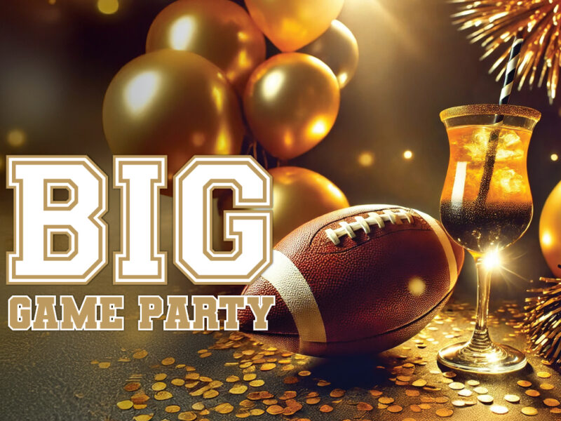 Game Day Starts Here at HarborChase of Daytona Beach