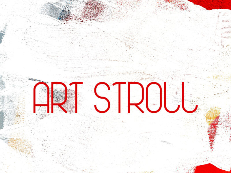 Where Art, Conversation, and Culture Come Together at HarborChase of Dr. Phillips