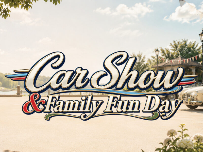 Classic Cars and New Connections Fill the Lot at HarborChase of Dr. Phillips.