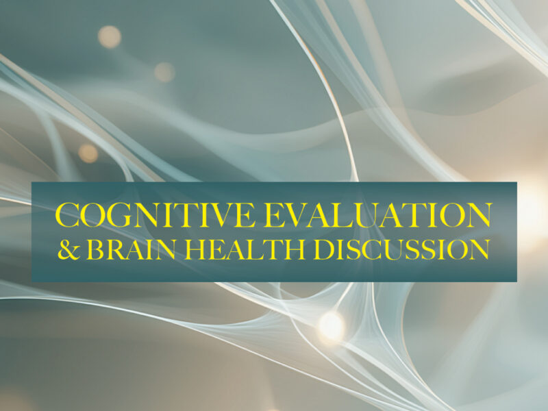 The Conversation Your Family Has Been Waiting to Have at HarborChase of Dr. Phillips