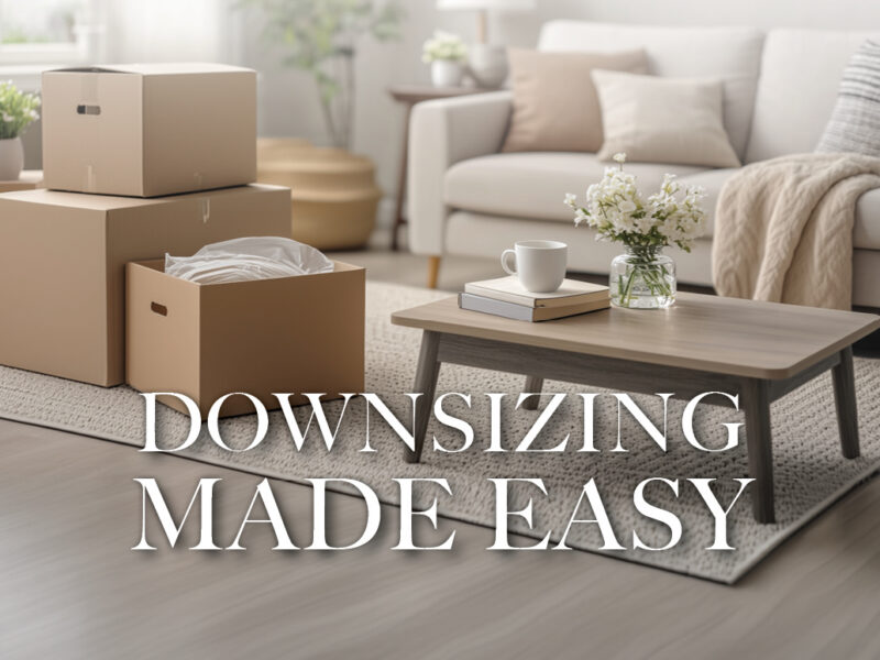 Clarity, Confidence, And A Simpler Next Step At HarborChase of Dr. Phillips