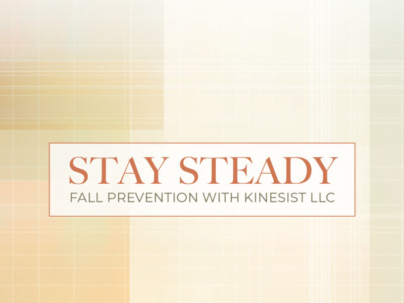 Build Confidence. Protect Mobility. Live Fully At HarborChase of Dr. Phillips