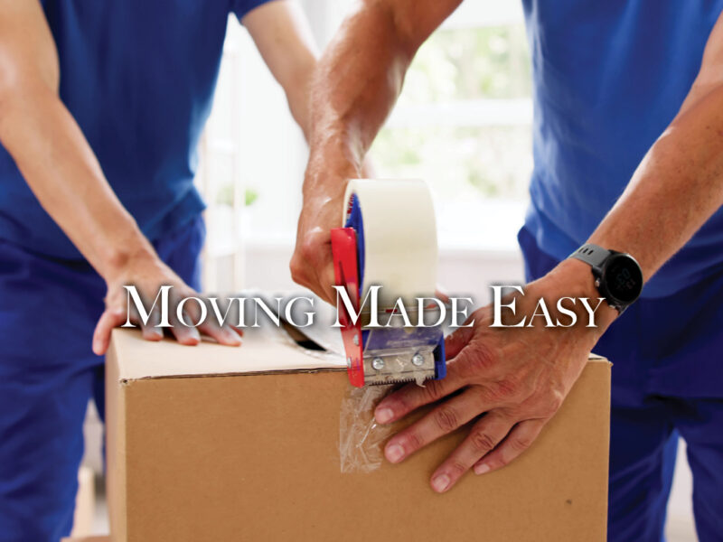 The Transition to Community Living Starts with Confidence at HarborChase of Dr. Phillips