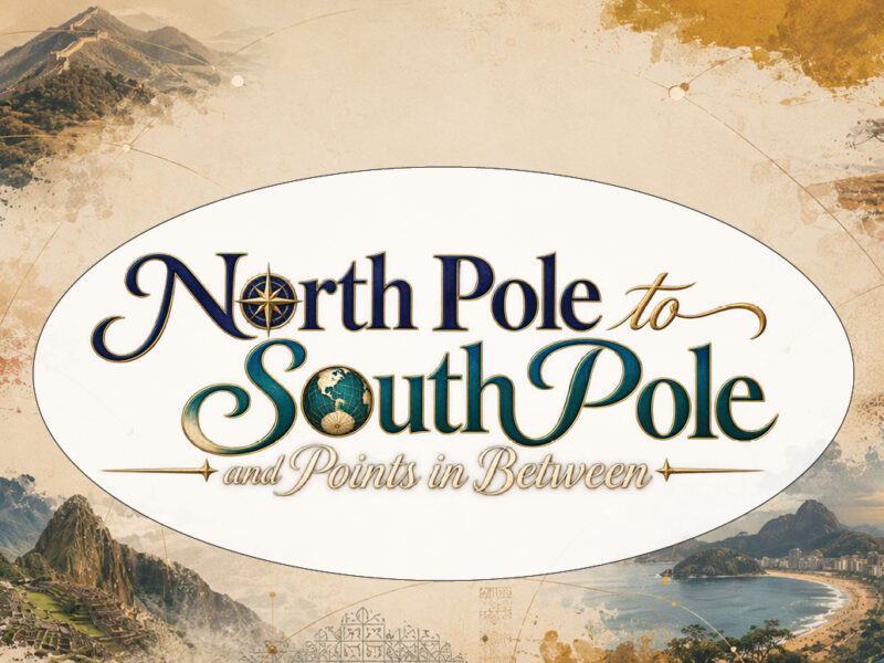 Six Continents & One Neighbor’s Story at HarborChase of Dr. Phillips