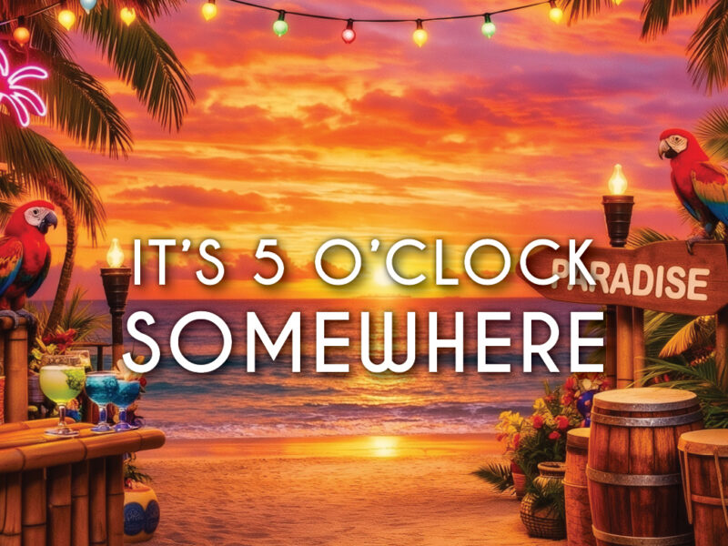 Your Ticket to Paradise Starts at HarborChase of Dr. Phillips