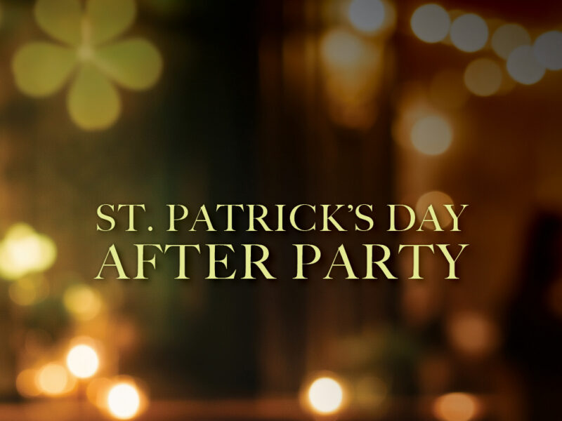 Where Professional Connections Meet Their Pot of Gold at HarborChase of Dr. Phillips