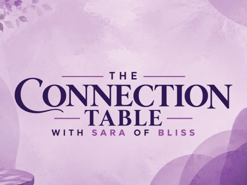 Connection Starts at the Table at HarborChase of Dr. Phillips