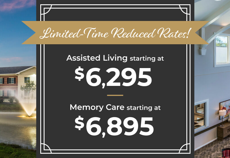 Limited Time Pricing AC MC – STH