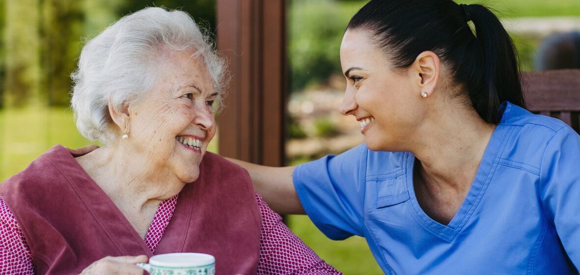 Looking at Senior Living: What Does It Really Mean to Be Safe?