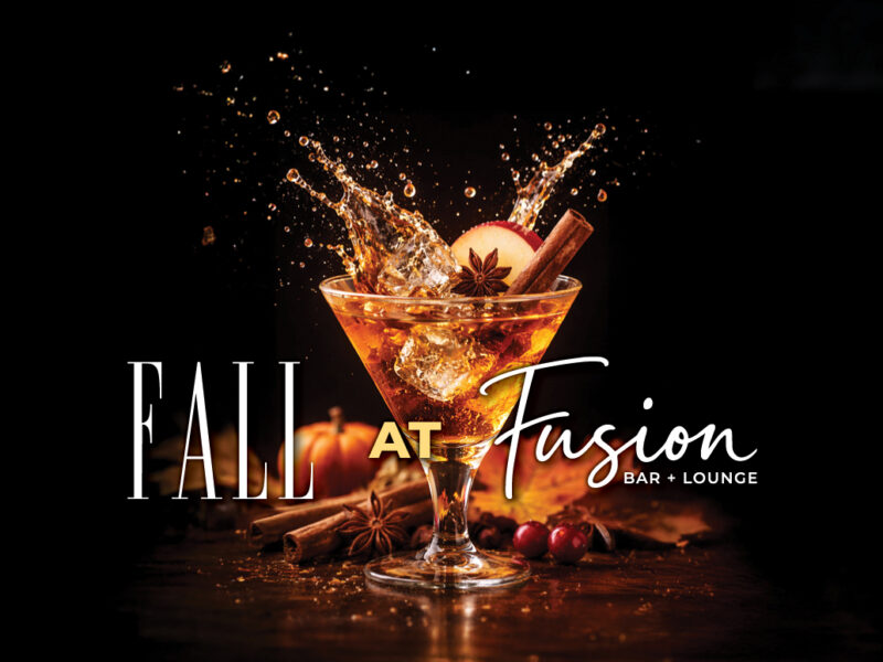 Twenty-Three Years, One Unforgettable Night. Only at HarborChase of Wilmington