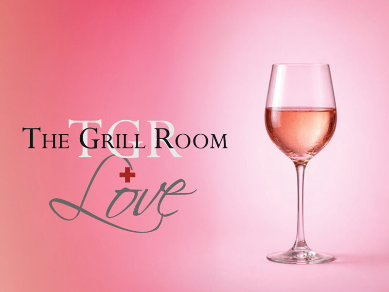 Where Fine Dining Meets the Month of Love at HarborChase of Palm Coast