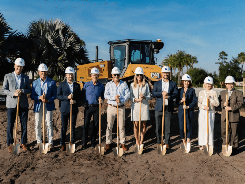 HarborChase of Beachwalk on Track for Fall 2027 Opening