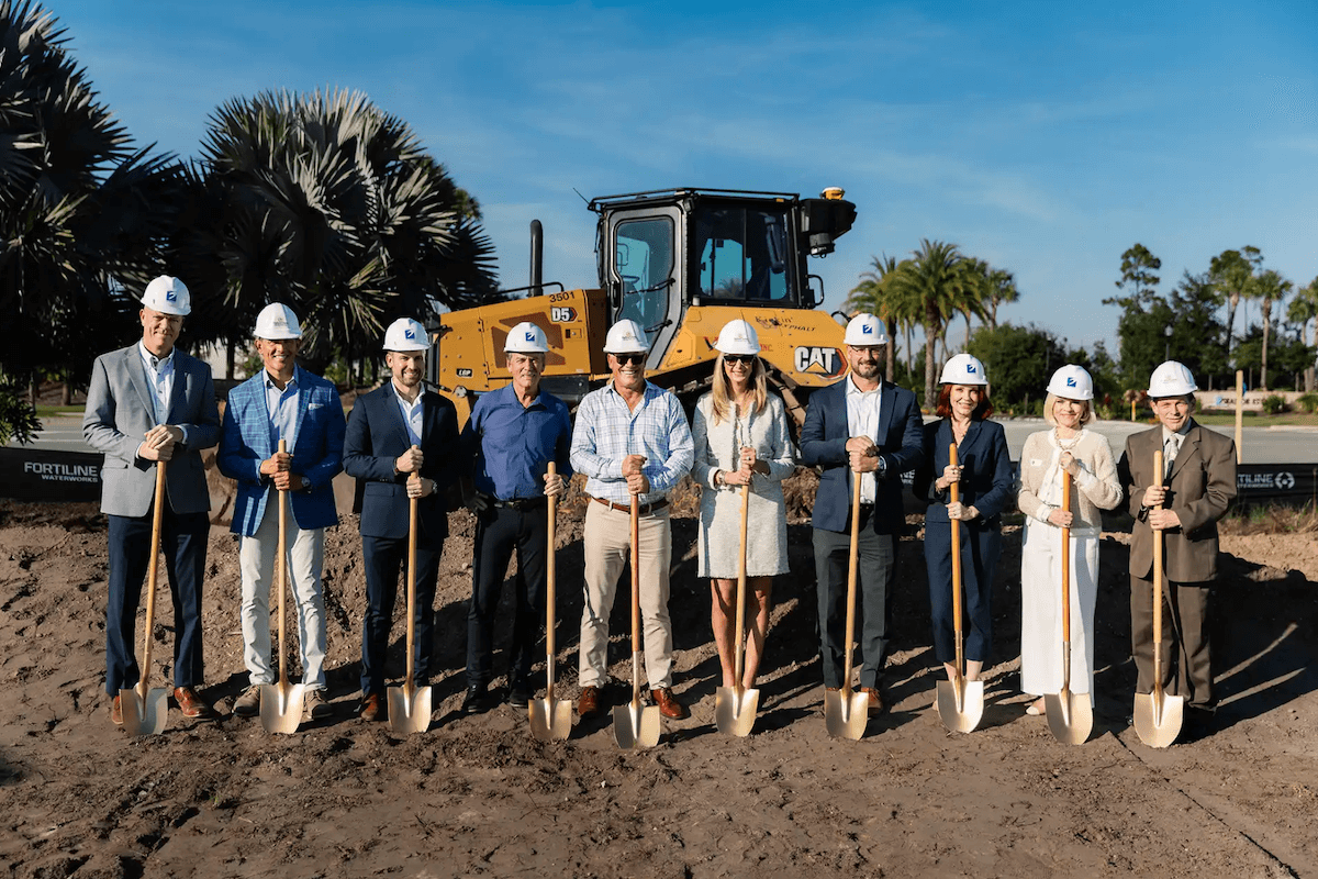 HarborChase of Beachwalk on Track for Fall 2027 Opening