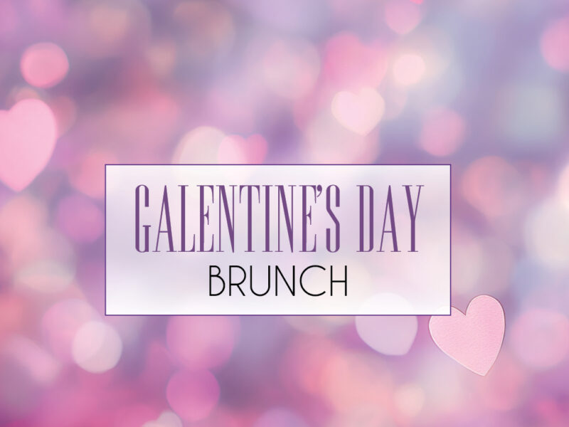 Celebrate Friendship Over Brunch at HarborChase of Mandarin