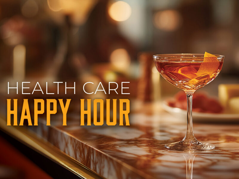 Where Local Healthcare Connections Come Together at HarborChase of Mandarin