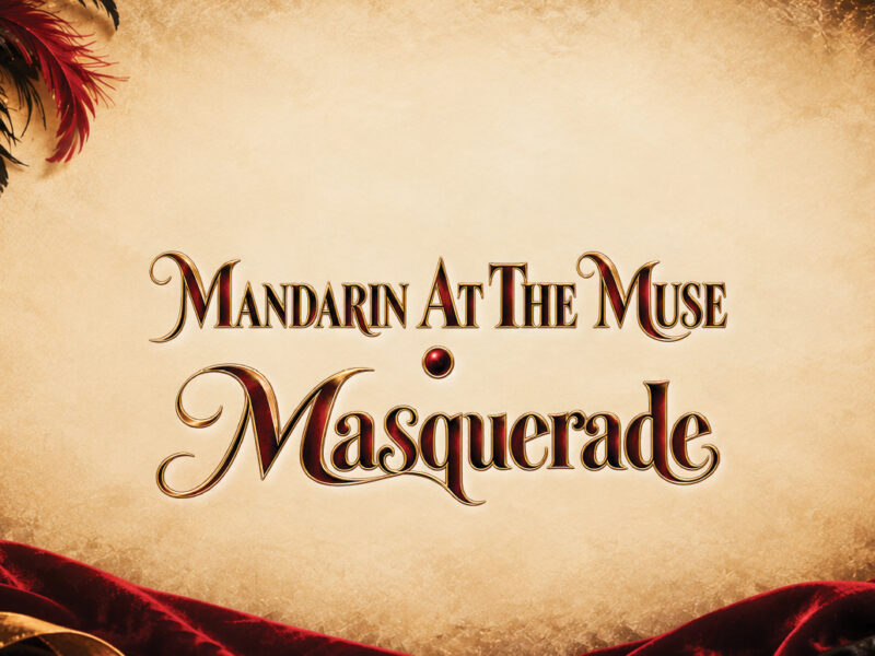 Join HarborChase of Mandarin for a Networking Masquerade!